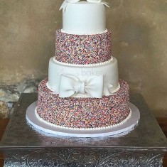 Irene's, Wedding Cakes