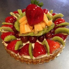 Pondrelli's, Frutta Torte