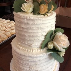 JB Couture , Wedding Cakes