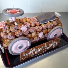 Les Délices, Festive Cakes