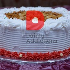 My Dainty , Festive Cakes, № 77517
