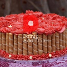 My Dainty , Festive Cakes, № 77516