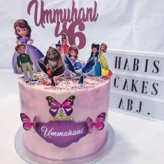 HABIS CAKES , Детские торты