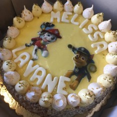Cake By Nawel, Детские торты, № 77866