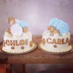 La grosera, Childish Cakes, № 78590
