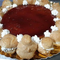 Milagros, Festliche Kuchen, № 78608