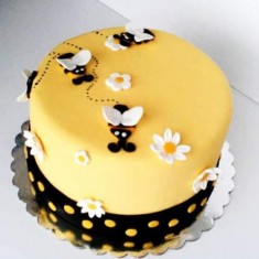 Torta Ime, Festive Cakes, № 78905