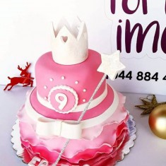 Torta Ime, Childish Cakes, № 78903