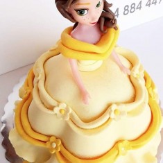 Torta Ime, Childish Cakes, № 78897