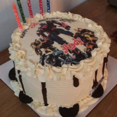 Cake Ooo, 어린애 케이크, № 78958