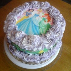 Cake Ooo, 어린애 케이크, № 78957
