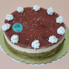 Pretty, Festliche Kuchen, № 79080