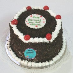 Pretty, Festive Cakes, № 79079
