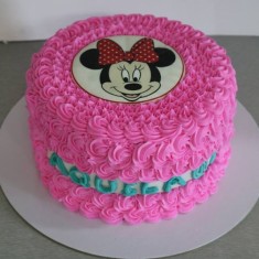 Stesi, Bolos infantis Stesi, Bolos infantis