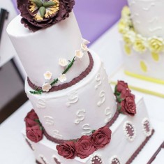 Stesi, Wedding Cakes