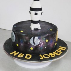 Stesi, Bolos Temáticos Stesi, Bolos Temáticos