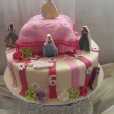 Cakes by Nyarie, Tortas infantiles