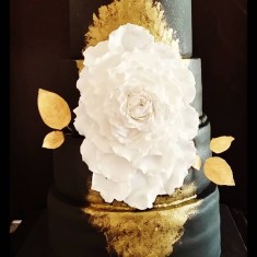 Uni Cakes, Wedding Cakes, № 79341