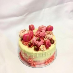 Dolce Bakery , フルーツケーキ