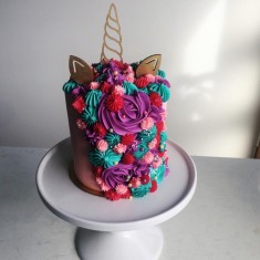Sophisti cake, Մանկական Տորթեր