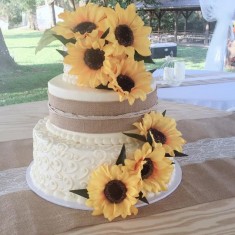 Designer , Wedding Cakes