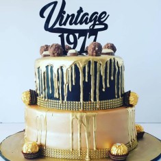 The Little Cake , Festliche Kuchen, № 80740
