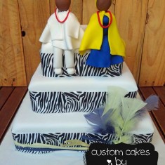 Custom Cakes, Մանկական Տորթեր, № 80836