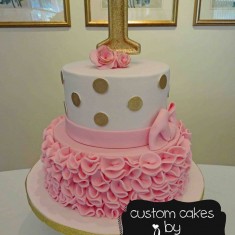Custom Cakes, Մանկական Տորթեր, № 80841