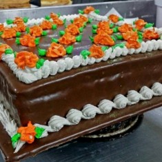Mimmies , 축제 케이크, № 80922