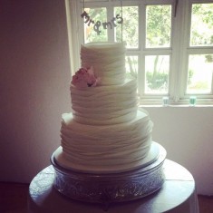 Kelly Jayne's, Wedding Cakes, № 81317