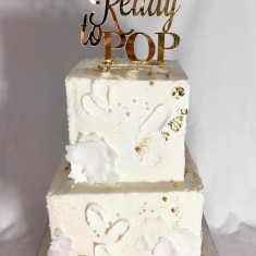Kelly Jayne's, Wedding Cakes, № 81327