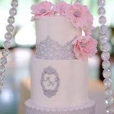 Kelly Jayne's, Wedding Cakes, № 81326