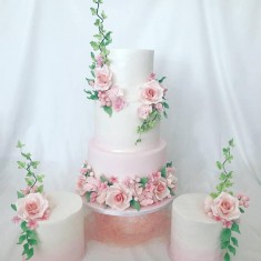Kelly Jayne's, Wedding Cakes, № 81325