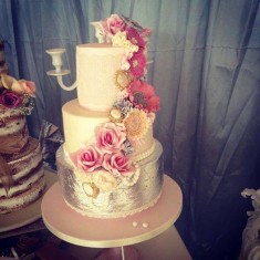 Kelly Jayne's, Wedding Cakes, № 81315