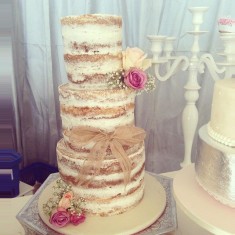 Kelly Jayne's, Wedding Cakes, № 81322