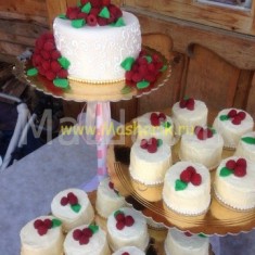 МаШарик, Wedding Cakes