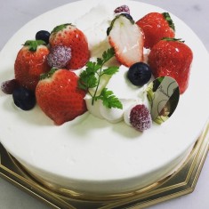 Patisserie Gen's, Frutta Torte, № 81780