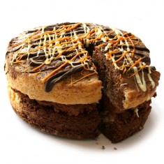 ExpressGift Service, Festliche Kuchen, № 81889 ExpressGift Service, Festliche Kuchen, № 81889