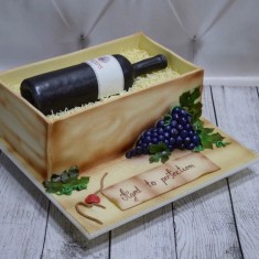Anči Kolači, Theme Cakes