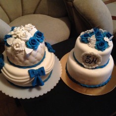 SafaryaN Chakes, Festive Cakes, № 82427 SafaryaN Chakes, Festive Cakes, № 82427