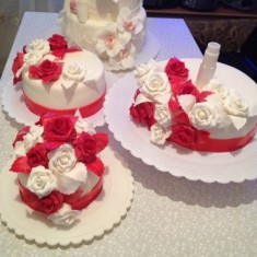 SafaryaN Chakes, Festive Cakes, № 82428 SafaryaN Chakes, Festive Cakes, № 82428