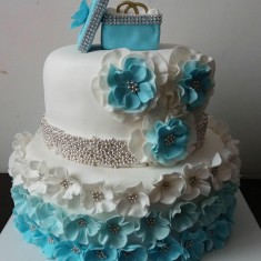 SafaryaN Chakes, Festive Cakes, № 82285 SafaryaN Chakes, Festive Cakes, № 82285