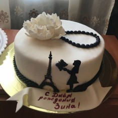 SafaryaN Chakes, Festive Cakes, № 82434 SafaryaN Chakes, Festive Cakes, № 82434