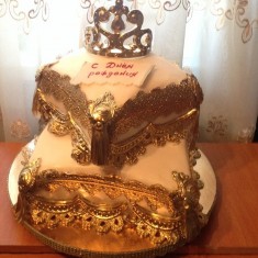 SafaryaN Chakes, Festive Cakes, № 82420 SafaryaN Chakes, Festive Cakes, № 82420