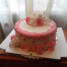 SafaryaN Chakes, Festive Cakes, № 82426 SafaryaN Chakes, Festive Cakes, № 82426