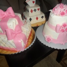 SafaryaN Chakes, Festive Cakes, № 82432 SafaryaN Chakes, Festive Cakes, № 82432