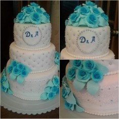 SafaryaN Chakes, Festive Cakes, № 82424 SafaryaN Chakes, Festive Cakes, № 82424