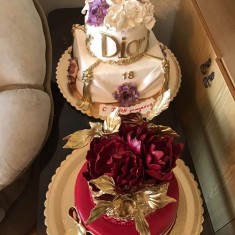 SafaryaN Chakes, Տոնական Տորթեր, № 82435 SafaryaN Chakes, Տոնական Տորթեր, № 82435