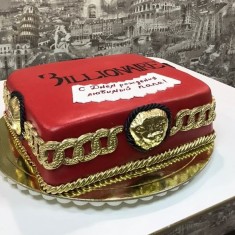 SafaryaN Chakes, Festive Cakes, № 82418 SafaryaN Chakes, Festive Cakes, № 82418