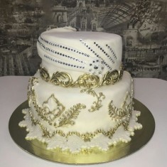 SafaryaN Chakes, Festive Cakes, № 82415 SafaryaN Chakes, Festive Cakes, № 82415